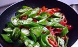 正宗四川回锅肉