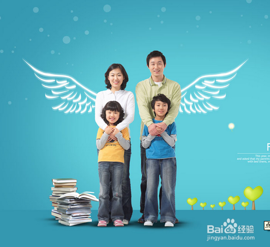 怎样才算疼爱孩子