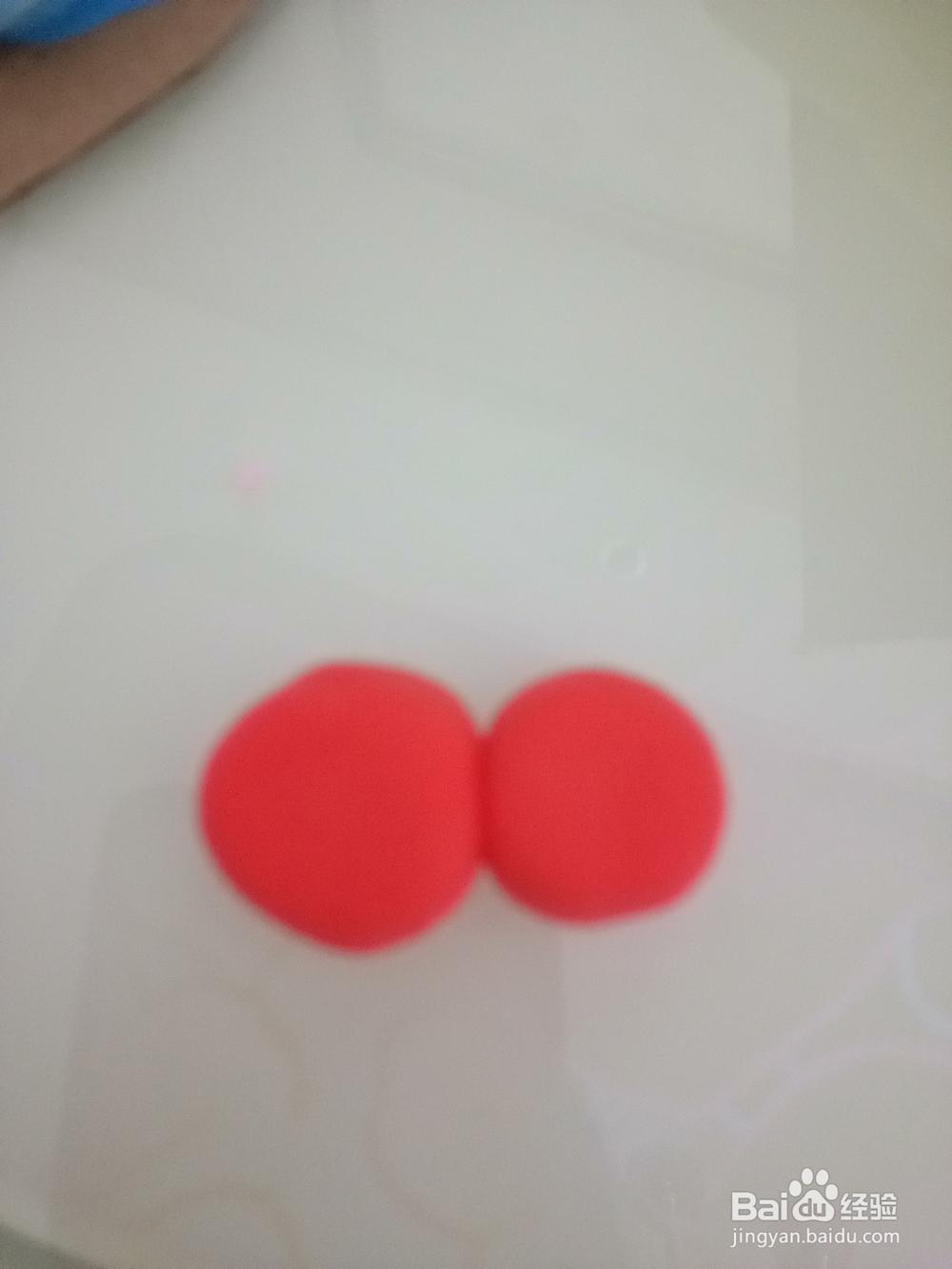 超轻黏土制作沙滩螃蟹