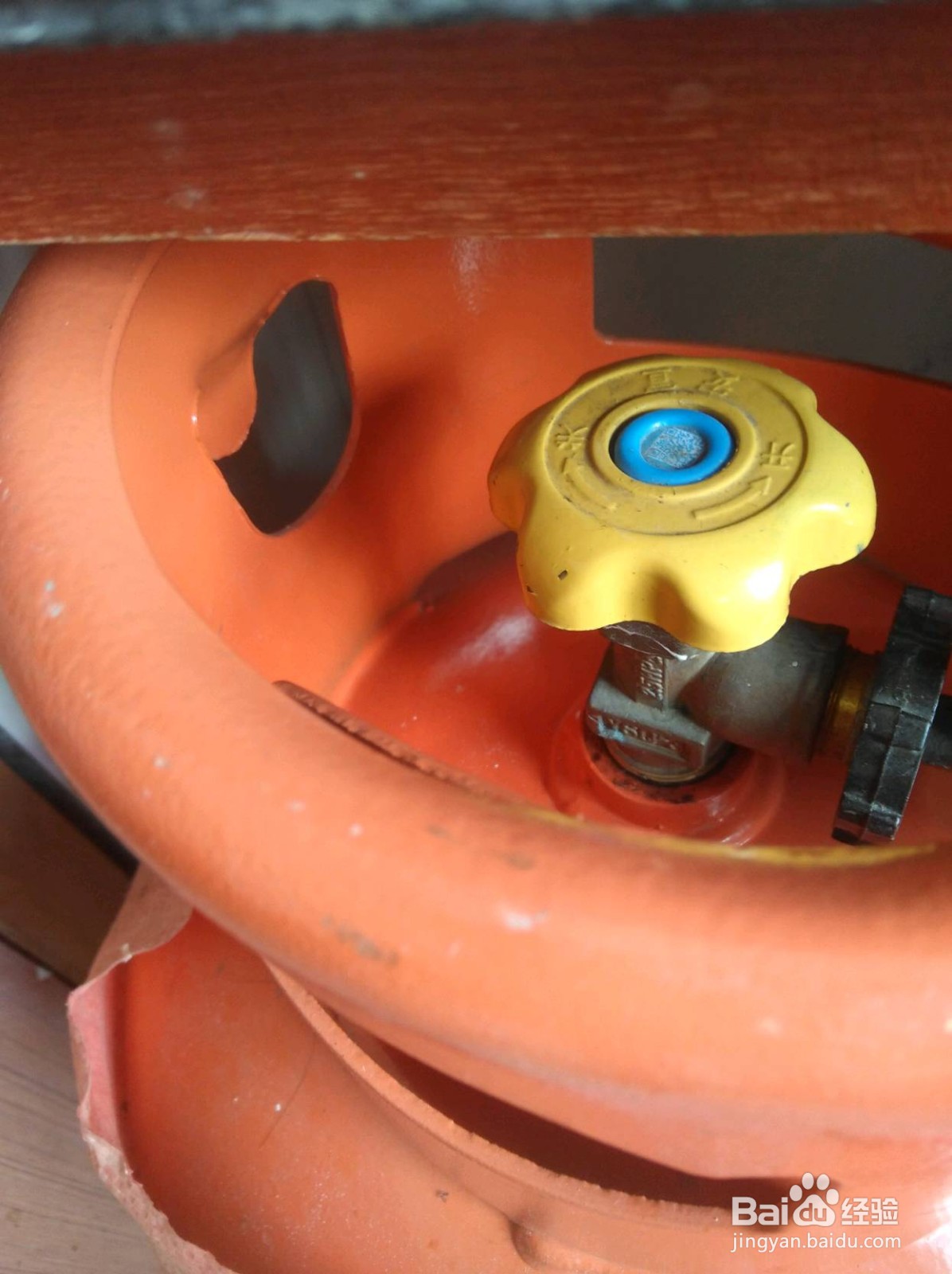 煤气灶不通气原因和处理方法