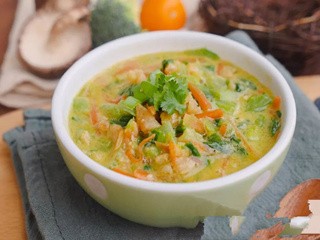 上汤海米小油菜怎么做？