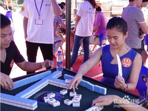 怎么样打麻将才不会输