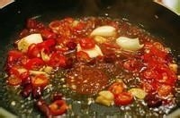 水煮肉片的具体做法