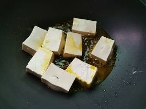 怎么做豆腐酿肉