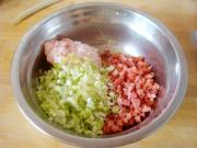 【苏菜】黄桥烧饼