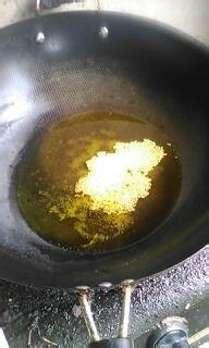 到底是怎样炒排骨