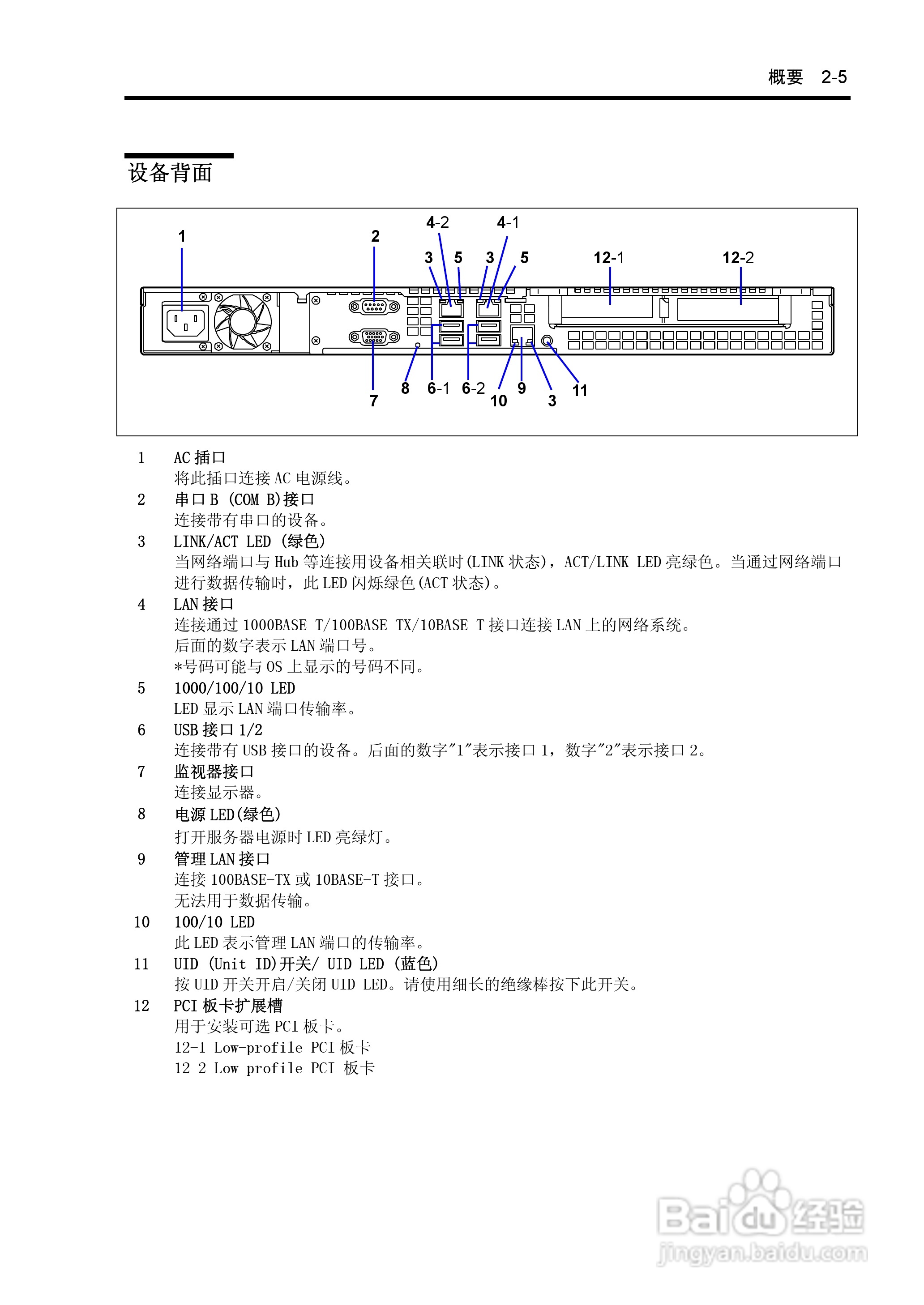 NEC N8100-1575F服务器用户手册:[4]