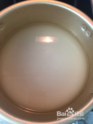 韩式泡菜汤的做法