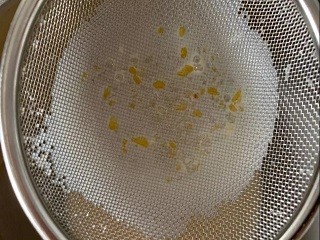 爆浆蓝莓蛋挞怎么做？