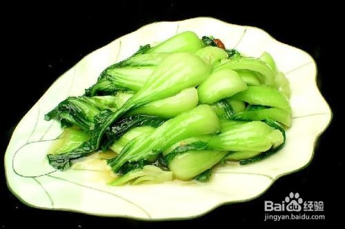 常吃油菜对身体有哪些好处