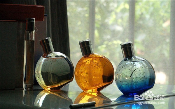 一瓶香水让你这个夏天更完美，6大香水使用技巧