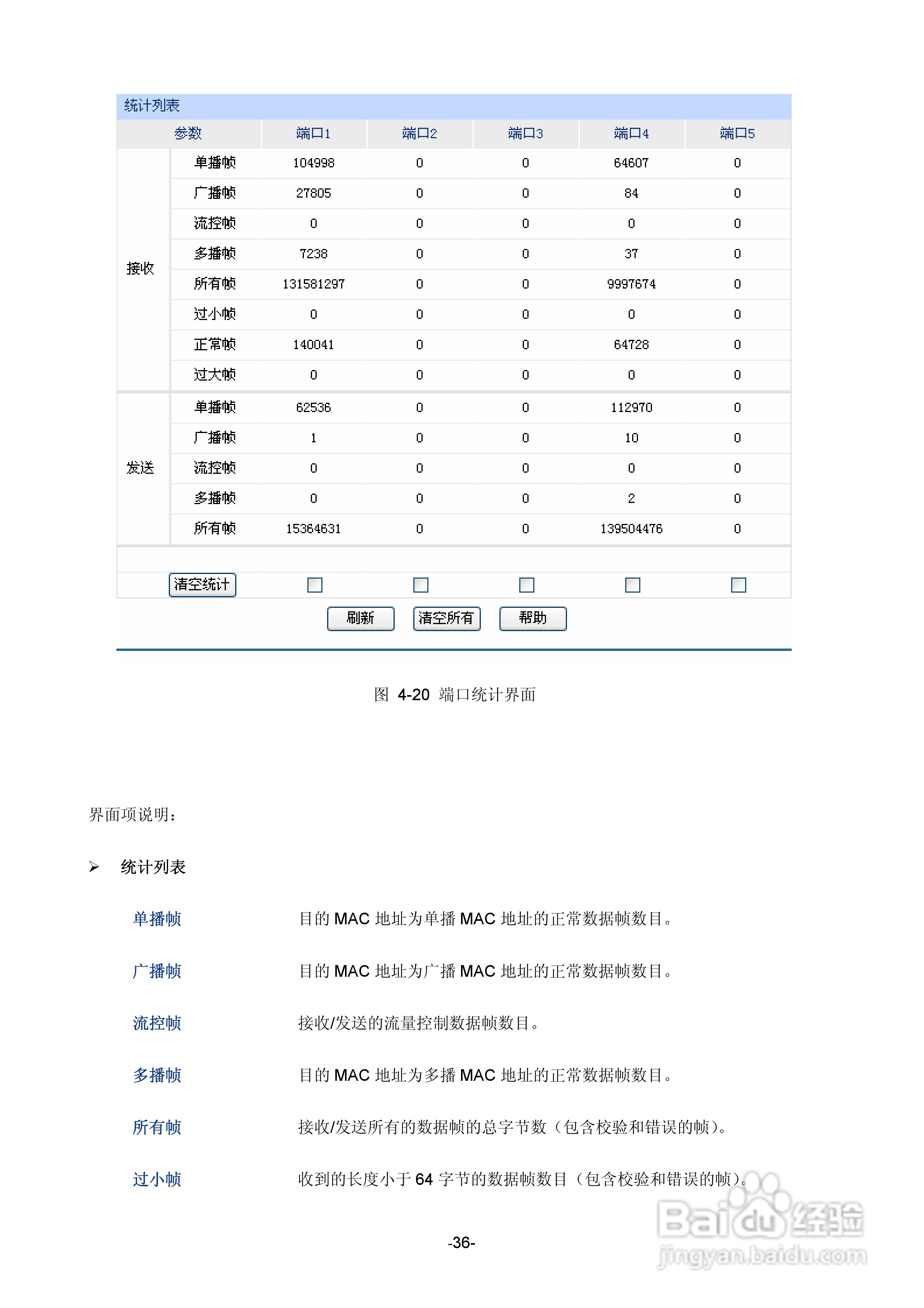 TP-LINK TE-ER6120路由器用户手册:[5]