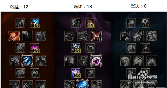 《LOL》S7上单塞恩天赋符文加点与出装介绍