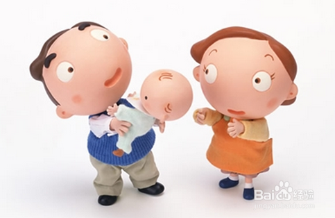 上班族怎么带小孩