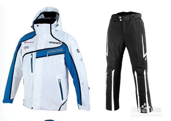 定制滑雪服选着什么颜色好？