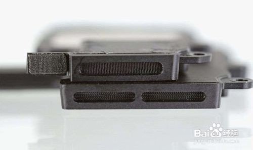 如何用音波清理手机灰尘