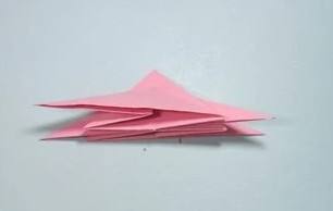 手工纸花教程简单又漂亮