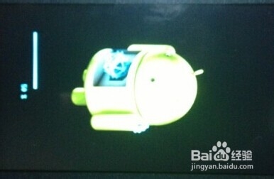 三星I9192 不开机 定屏 软件更新失败变砖感叹号