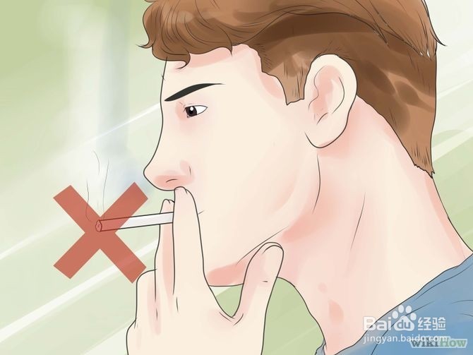 如何消除眼袋去掉黑眼圈?