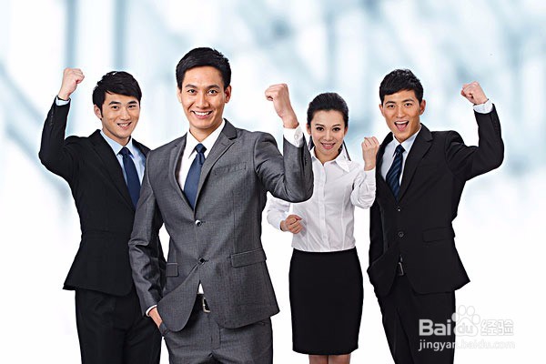 好听的公司名字