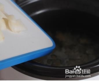 冰糖雪梨极速款