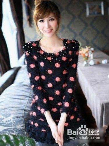 小龙女本命年8套开运搭配