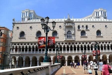 港澳通行证L签怎么去澳门