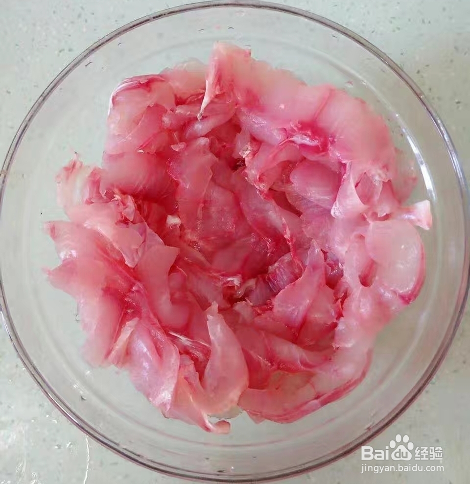 怎么简单的做麻辣水煮鱼?