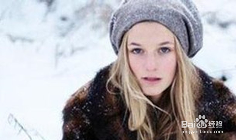 冬天为何要涂防晒霜？