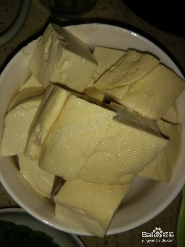 汤菜--四鲜过海