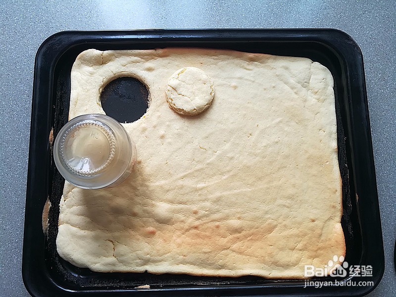 网红肉松小贝怎么做好吃