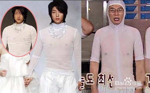 帅气男神+萌萌小肉手,盘点明星的蜜汁萌点!