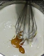 让人迷恋的味道【原味轻乳酪】