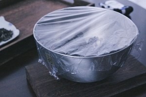 怎么做双椒拌木耳