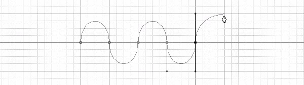 使用Photoshop绘制图画时钢笔工具的使用方法