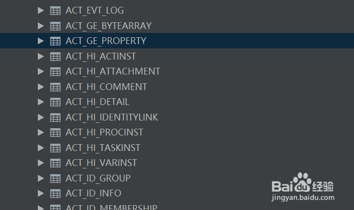 SpringBoot如何与activiti结合