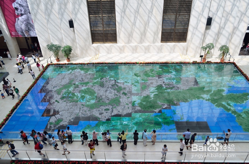 深圳有哪些好玩又免费的地方?