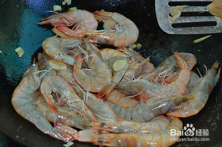 教你怎么做靠大虾