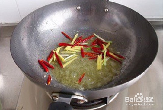 鸡丝豆角焖面怎么做?