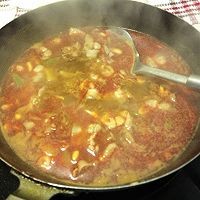 毛血旺的简单做法