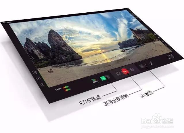 制作VR视频入门