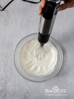 法国马卡龙的做法