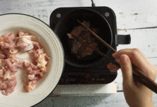 最好吃的泡菜饭