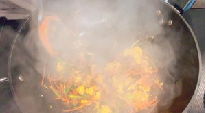 鱼香炒蛋怎么样