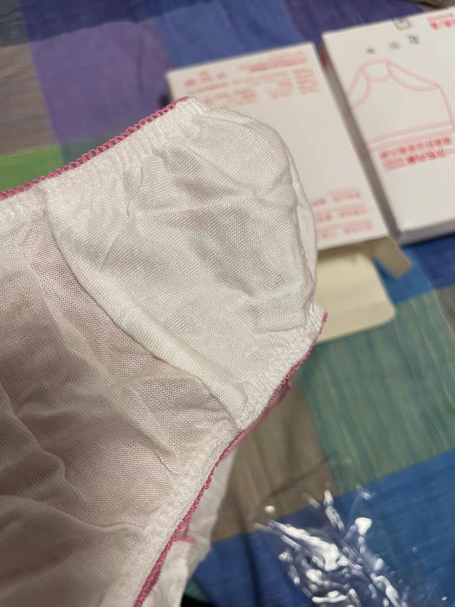 孕妈入院待产包，无鸡肋不踩雷