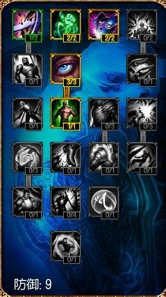 S4英雄联盟鳄鱼上单攻略