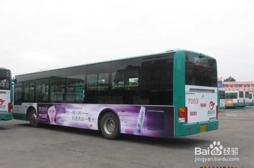 昆明公交——69路公交车乘坐攻略