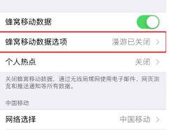 苹果volte怎么设置