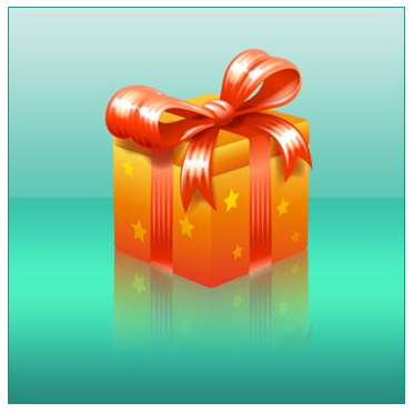 ps教程:物体倒影制作方法