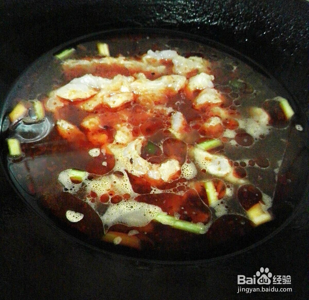 鱼片怎么做好吃又简单